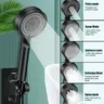 Pommeau de douche haute pression – vue 4