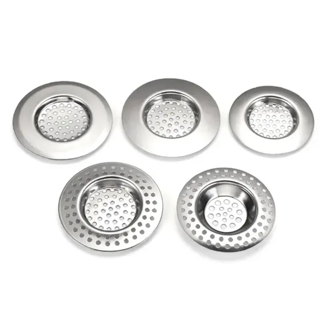 Nouveau Crépine d'évier cuisine évier grille filtre trou… – vue 6