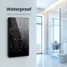 ELECT-Wifi interrupteur mural intelligent 3 gangs… – vue 4
