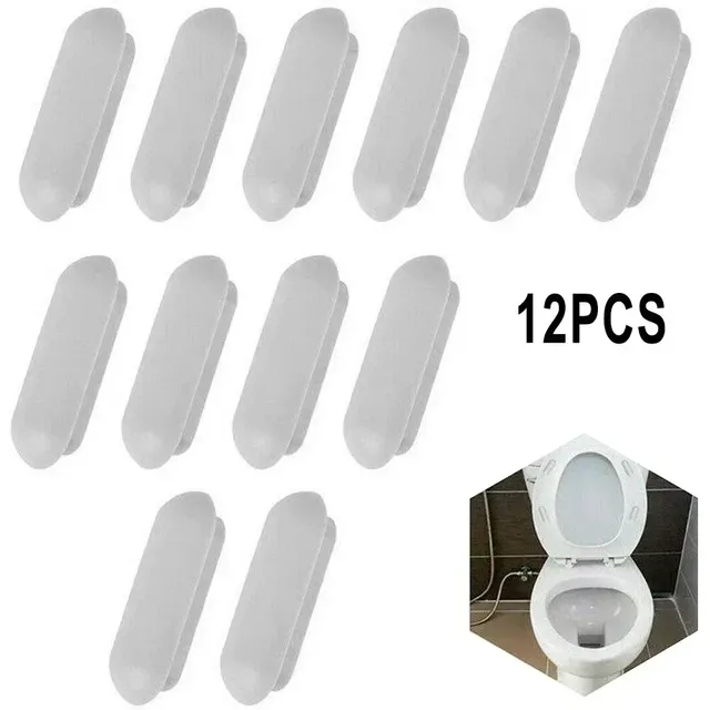 Tampon de siège de toilette – vue 3