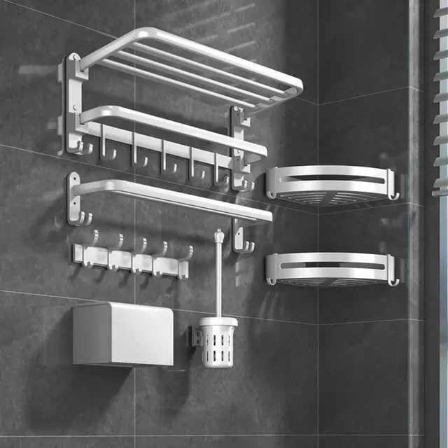 Ensembles de quincaillerie de bain HOAccessrespiration – vue 2