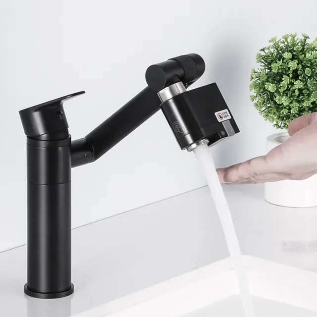 Capteur pour robinet à Induction infrarouge – vue 5