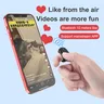 Sans fil Bluetooth Mobile Selfie paresseux Artifac… – vue 3