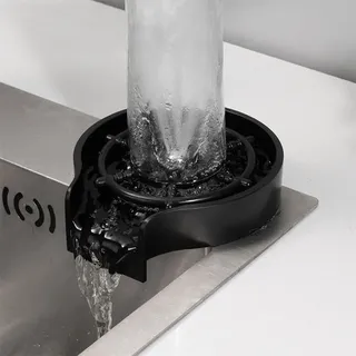 Lave-gobelet automatique à haute pression