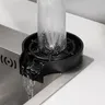 Lave-gobelet automatique à haute pression