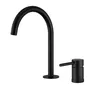 Mitigeur monocommande lavabo acier inoxydable 304 brossé… – vue 7