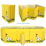 Baignoire pliable bébé PVC compacte rangement portable… – vue 1