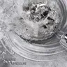Pommeau de douche à débit d'économie d'eau – vue 3