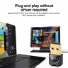 Adaptateur Bluetooth sans fil USB Bluetooth 5.4 pour PC… – vue 2
