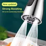 Extension de robinet de cuisine Flexible – vue 3