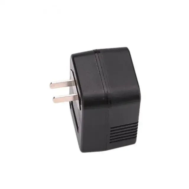 Convertisseur tension voyage double 110V 220V 30W 20W… – vue 2