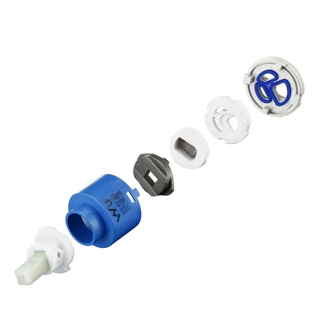 Noyau de Valve à cartouche 25/35/40mm – vue 4