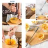 JJYY cuisine acier inoxydable fouet crémier… – vue 4