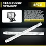 Ampoule halogène B23B R7S 118Mm 200W 230V – vue 4