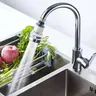 Baokemo 360 rotatif purificateur d'eau filtre robinet… – vue 2