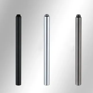 HOGray-Barre de tube d'extension de douche