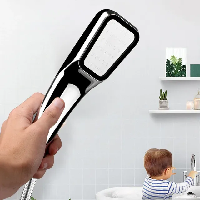 Pommeau de douche haute pression – vue 3