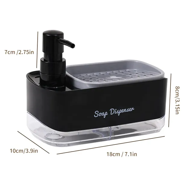 Distributeur de lave-vaisselle – vue 6