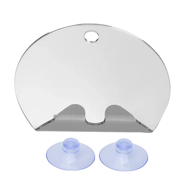 Miroir de rasage de salle de bains sans buée – vue 5