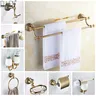 Ensemble accessoires sallebain bronze…