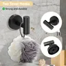 Accessoires de salle de bains – vue 4