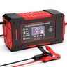 Chargeur de batterie de voiture Intelligent…