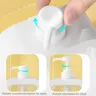 Distributeurs de savon pour salle de bain – vue 4