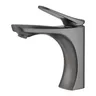 Mitigeur lavabo monocommande cascade bec ouvert arche… – vue 4