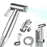 Douche à main de Bidet en acier inoxydable – vue 2