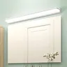 LED miroir lumière étanche moderne cosmétique acrylique… – vue 4