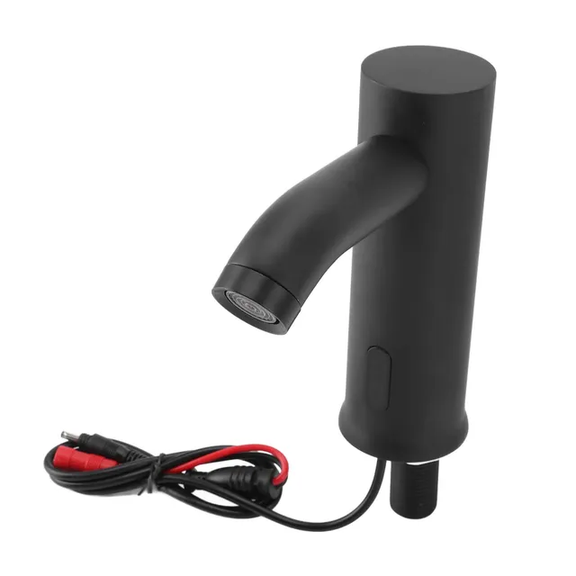 Robinet à capteur de mouvement automatique en acier… – vue 4