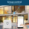 Commutateur intelligent Wifi – vue 4