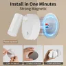 Télécommande intelligente et applique murale LED USB… – vue 4