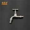 Robinet de jardin mural en acier inoxydable 304 – vue 5