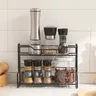 Étagère de rangement de cuisine moderne – vue 4