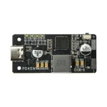 2-6S PD 45W 2S 3S 4S 5S 6S chargeur de batterie au Lithium Module de déchargeur Li-ion/LiFePO4 chargeur de Batteries TYPE-C USB charge rapide