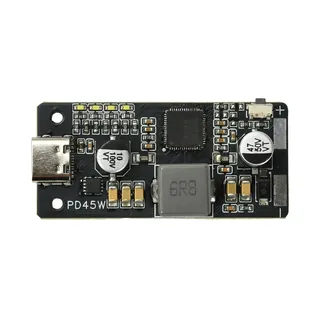 2-6S PD 45W 2S 3S 4S 5S 6S chargeur de batterie au Lithium Module de…