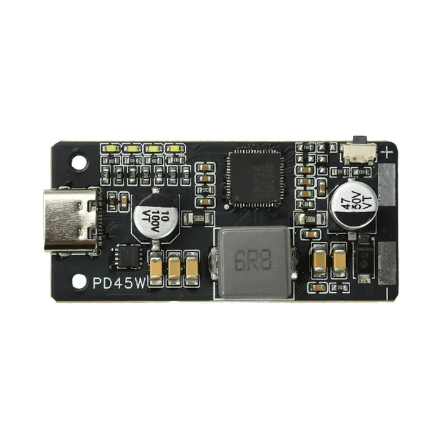 2-6S PD 45W 2S 3S 4S 5S 6S chargeur de batterie au…