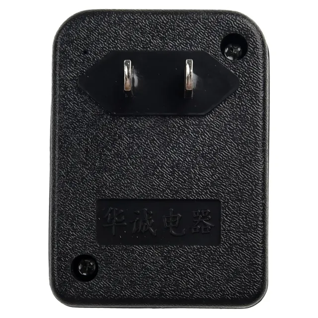Transformateur 50W 220V à 110V/110V à 220V – vue 5