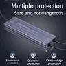 Transformateurs étanches pleine puissance 220V à 12V 24V – vue 2