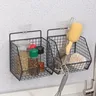Étagère de rangement murale de cuisine – vue 2