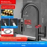 Grifo cocina grifos de cocina Cuisine Robinet chaud et… – vue 2