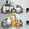 Étagère de salle de bain – vue 3