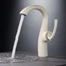 Nouveau robinet de conception Simple rétro – vue 4