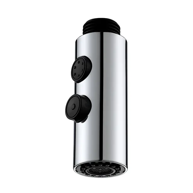 Buse pulvérisation robinet extractible cuisine ABS… – vue 6