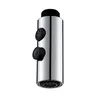 Buse pulvérisation robinet extractible cuisine ABS… – vue 6