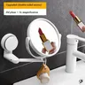 HOWall-Miroir de Maquillage Portable et Réglable – vue 6