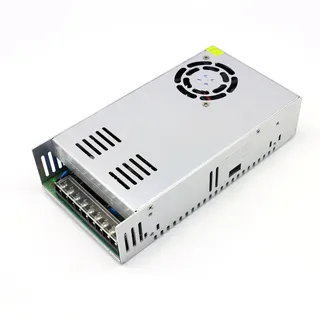 CN DC 12V 40A 500W alimentation 480W 460W 440W 420W 380W 340W 320W…