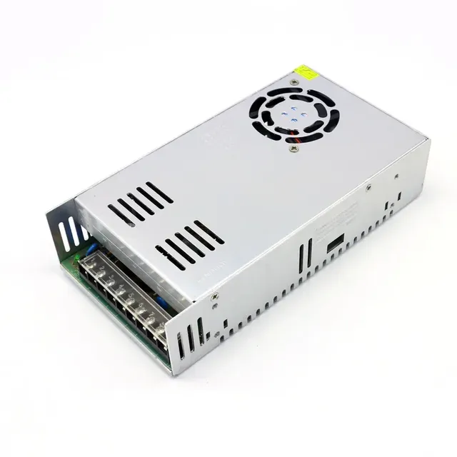 CN DC 12V 40A 500W alimentation 480W 460W 440W 420W 380W…