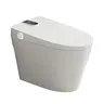 Toilettes intelligentes LED télécommande monobloc… – vue 1